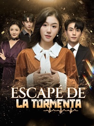 Escapé de La Tormenta