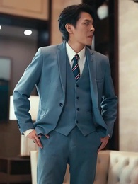 第43話 - 警備員の俺が、美人社長を妻に！