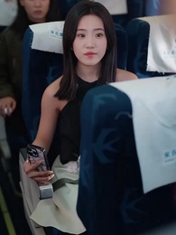 I Said No to the Liar - Episode 11