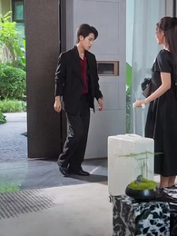 Episode 4 - Muak Dengan Ujian Cintamu