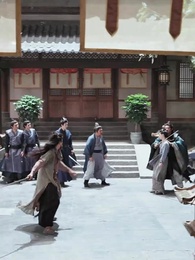 The Infinite Codex of Faith - Episode 17