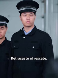 Episodio 35 - El grito de una madre