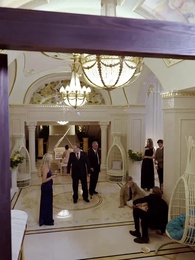 Episodio 10 - [Doblado]El amor nos encontró otra vez
