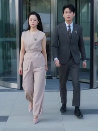 I Said No to the Liar - Episode 57