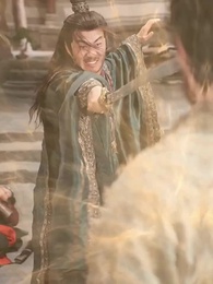 The Infinite Codex of Faith - Episode 16