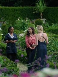 Episode 54 - Cinta Mafia yang Terlarang