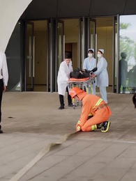 Muak Dengan Ujian Cintamu - Episode 55