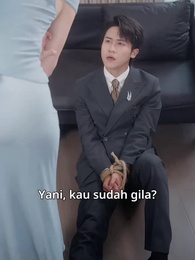 Episode 54 - Muak Dengan Ujian Cintamu