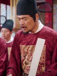 The Future Prince's Chronicle - Episode 34