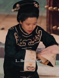 [Dijuluki]Rahasia Istana - Episode 31