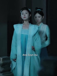 Episode 40 - [Dijuluki]Hanya Benci Tanpa Kenal Pasangan