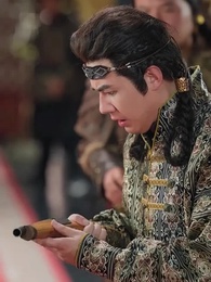 Prodigy Lawyer in a Child's Body - Episode 32