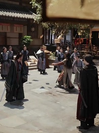 The Infinite Codex of Faith - Episode 12