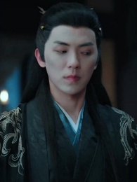 [Dijuluki]Hanya Benci Tanpa Kenal Pasangan - Episode 39