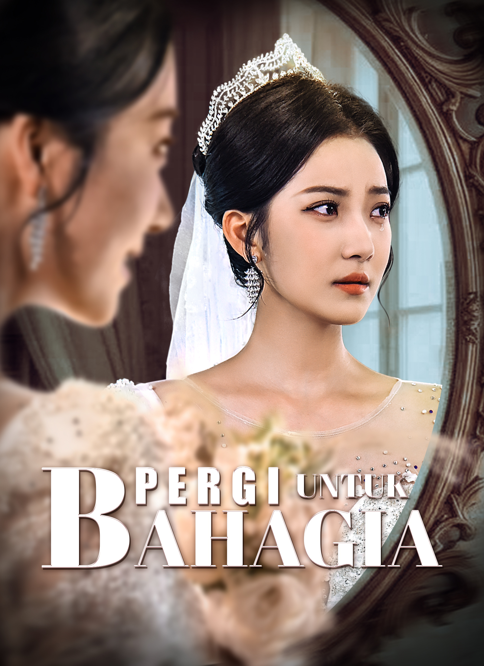 Pergi Untuk Bahagia