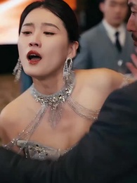 第15話 - 警備員の俺が、美人社長を妻に!