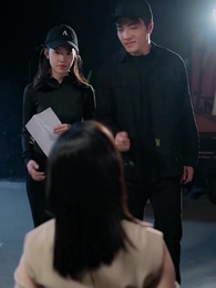 Episodio 59 - El Amor Se Desvanece Antes del Aterrizaje