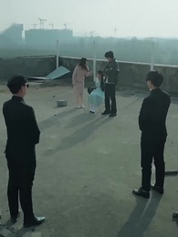 [吹替]暗闇の中の光 - Episode 64