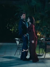 الحلقة 6 - من قائد الحراس إلى زوج الرئيسة