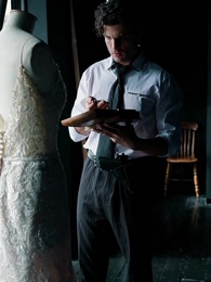 Cinta Mafia yang Terlarang - Episode 13