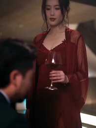 Tập 35 - Khi Sếp Nữ Phải Lòng Bảo Vệ