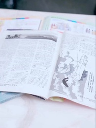 Episode 21 - 101 Mal Scheidung