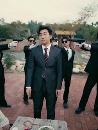 Khi Sếp Nữ Phải Lòng Bảo Vệ - Episode 2