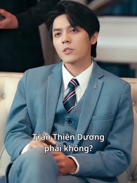 Khi Sếp Nữ Phải Lòng Bảo Vệ - Episode 40