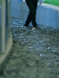 ตอนที่ 56 - อำลาอดีต