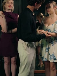 [Dublado]No Fogo da Paixão e da Vingança - Episode 36