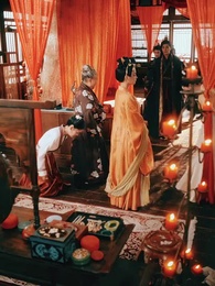 Episodio 26 - [Doblado]Satisfacción de Todos