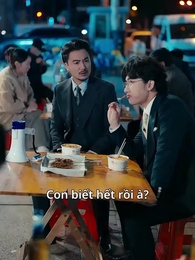 Khi Sếp Nữ Phải Lòng Bảo Vệ - Episode 33