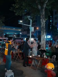 Tập 26 - Khi Sếp Nữ Phải Lòng Bảo Vệ