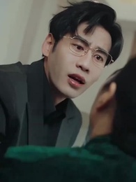 [吹替]暗闇の中の光 - Episode 54