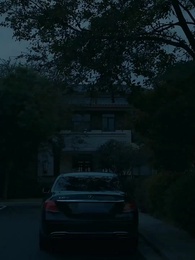 Tập 36 - Khi Sếp Nữ Phải Lòng Bảo Vệ