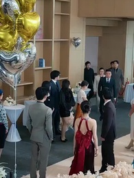 I Said No to the Liar - Episode 45