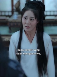 Episode 63 - [Dijuluki]Hanya Benci Tanpa Kenal Pasangan