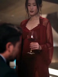 Mi jefa es mi madrastra - Episode 35