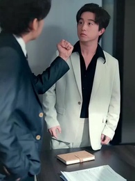 من قائد الحراس إلى زوج الرئيسة - Episode 54