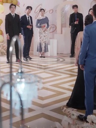 Muak Dengan Ujian Cintamu - Episode 31