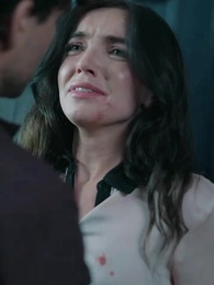 Cinta Mafia yang Terlarang - Episode 60