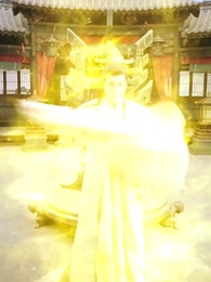 [Doppiato]La Terra Val Più Del Cielo - Episode 11