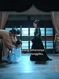 Episode 78 - [Dijuluki]Hanya Benci Tanpa Kenal Pasangan