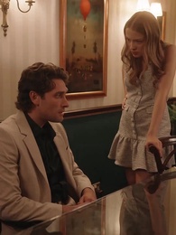 Episodio 53 - [Doblado] La heredera renacida: Vuelve por venganza