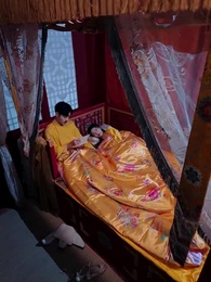 Episode 57 - The Future Prince's Chronicle