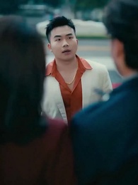 警備員の俺が、美人社長を妻に！ - Episode 4