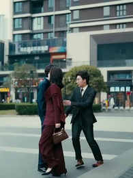 Mi jefa es mi madrastra - Episode 3