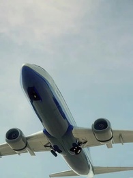 Episodio 2 - El Amor Se Desvanece Antes del Aterrizaje