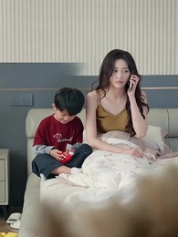 Серия 14 - Моя госпожа всё может: холодный Фу в слезах