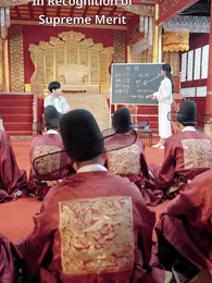 Episode 44 - The Future Prince's Chronicle